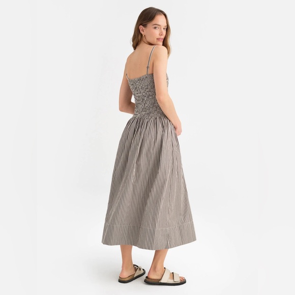 Mate the Label Smock Dress - Picture 3 of 6